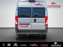 Fahrzeugbild Malibu Van diversity 600 DB K ACC 8G-Automatik 25% DEAL #7