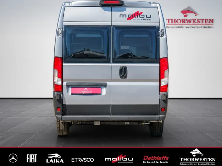 Fahrzeugbild Malibu Van diversity 600 DB K ACC 8G-Automatik 25% DEAL #7