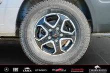Fahrzeugbild Malibu Van diversity 600 DB K ACC 8G-Automatik 25% DEAL #9