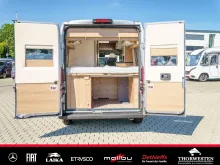 Fahrzeugbild Malibu Van diversity 600 DB K ACC 8G-Automatik 25% DEAL #11