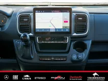 Fahrzeugbild Malibu Van diversity 600 DB K ACC 8G-Automatik 25% DEAL #17