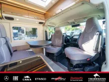 Fahrzeugbild Malibu Van diversity 600 DB K ACC 8G-Automatik 25% DEAL #20