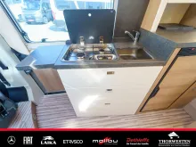 Fahrzeugbild Malibu Van diversity 600 DB K ACC 8G-Automatik 25% DEAL #23