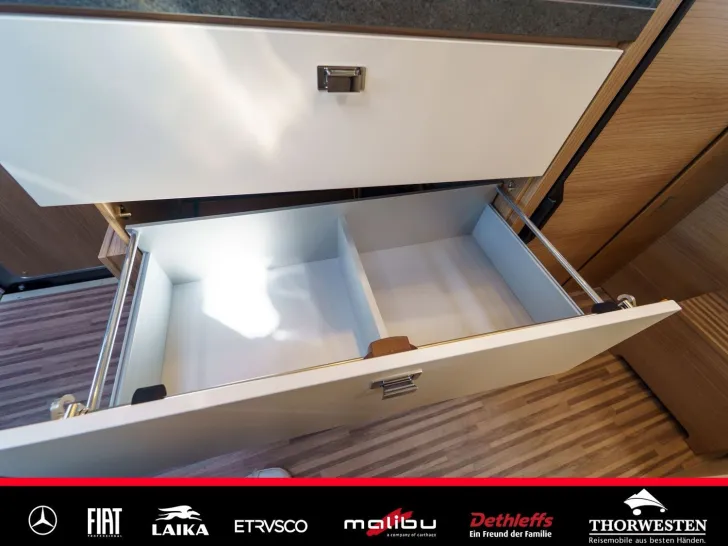 Fahrzeugbild Malibu Van diversity 600 DB K ACC 8G-Automatik 25% DEAL #25
