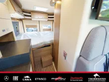 Fahrzeugbild Malibu Van diversity 600 DB K ACC 8G-Automatik 25% DEAL #32