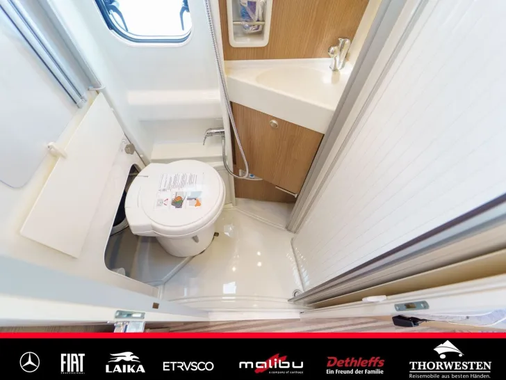 Fahrzeugbild Malibu Van diversity 600 DB K ACC 8G-Automatik 25% DEAL #31
