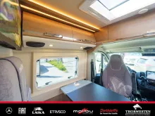Fahrzeugbild Malibu Van diversity 600 DB K ACC 8G-Automatik 25% DEAL #33