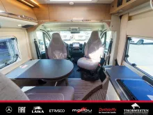 Fahrzeugbild Malibu Van diversity 600 DB K ACC 8G-Automatik 25% DEAL #34