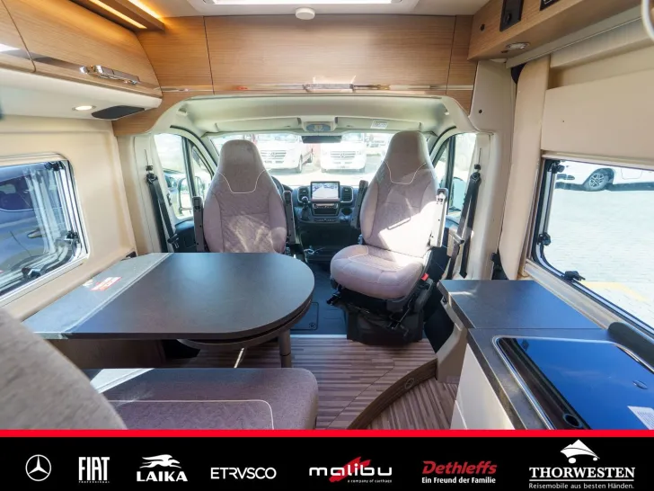 Fahrzeugbild Malibu Van diversity 600 DB K ACC 8G-Automatik 25% DEAL #34