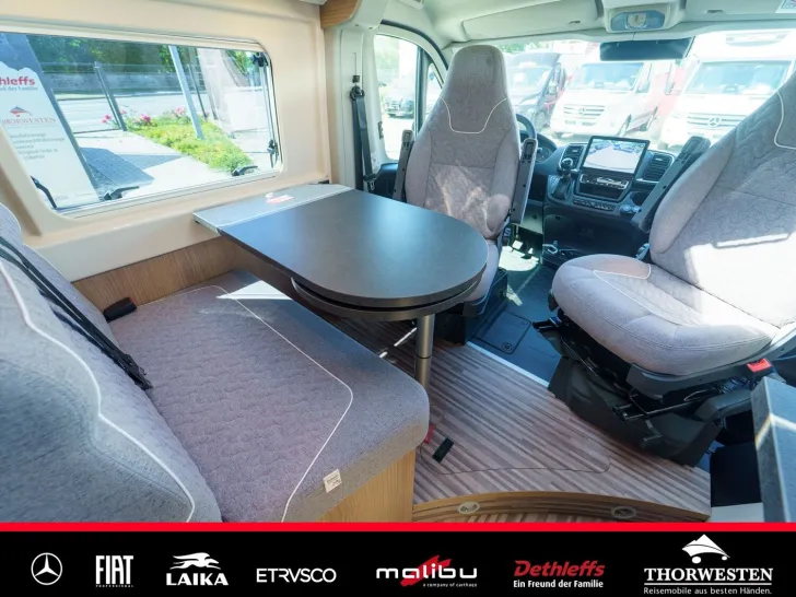 Fahrzeugbild Malibu Van diversity 600 DB K ACC 8G-Automatik 25% DEAL #36