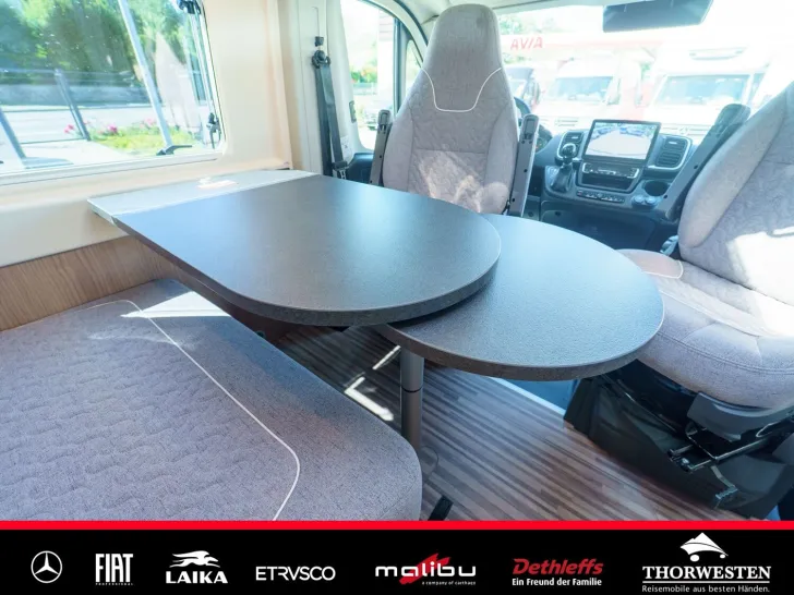 Fahrzeugbild Malibu Van diversity 600 DB K ACC 8G-Automatik 25% DEAL #37