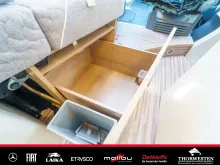 Fahrzeugbild Malibu Van diversity 600 DB K ACC 8G-Automatik 25% DEAL #39