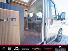 Fahrzeugbild Malibu Van diversity 600 DB K ACC 8G-Automatik 25% DEAL #41