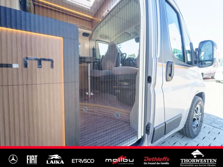 Fahrzeugbild Malibu Van diversity 600 DB K ACC 8G-Automatik 25% DEAL #41