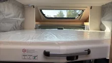 Weitere Betten Sunlight T TS 67 SUB Sofort verfügbar