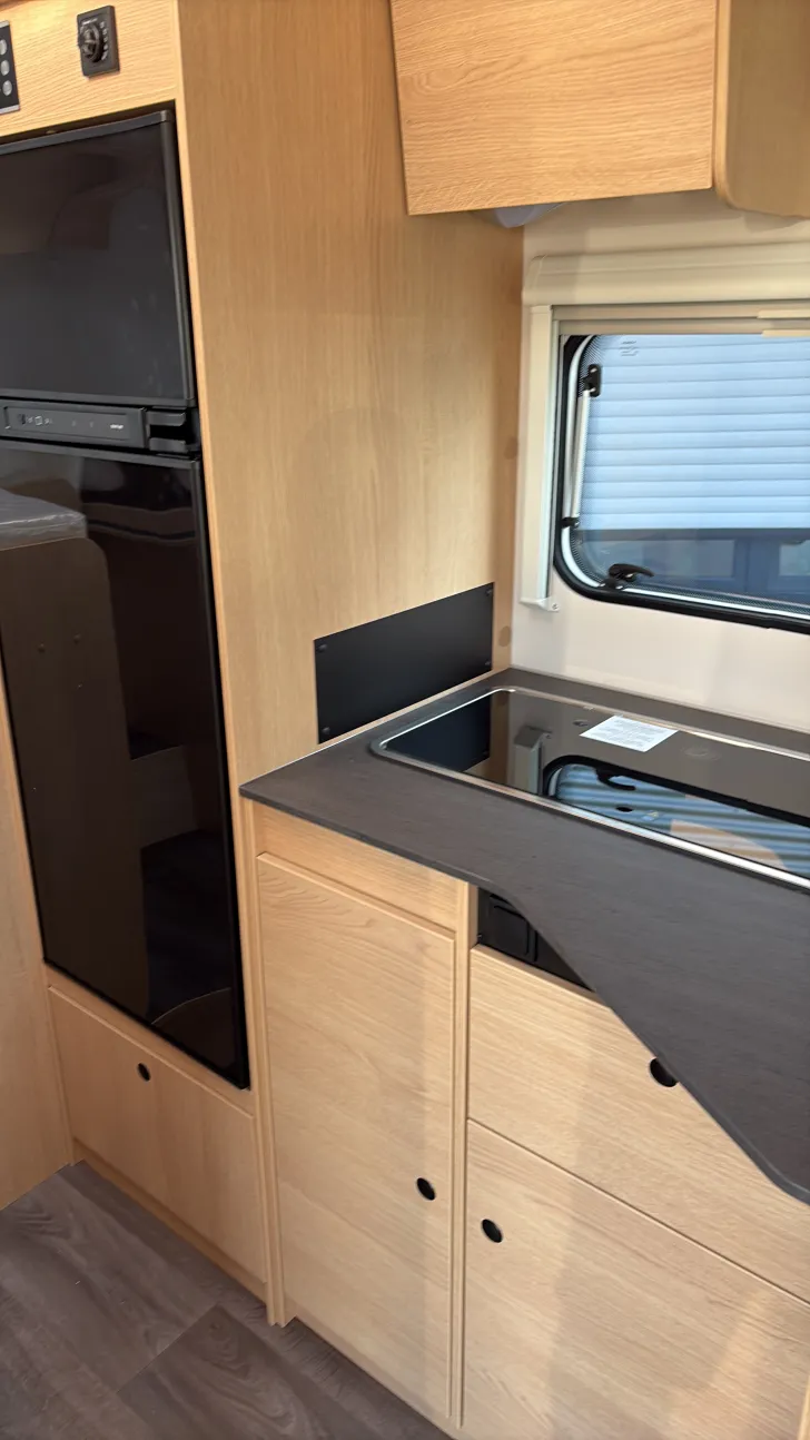 Küchen Sunlight T TS 67 SUB Sofort verfügbar