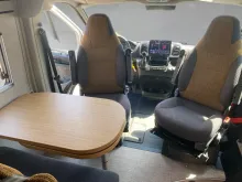 Fahrzeugbild Hymer Redwood 601 Redwood Explorer m. Schlafdach #11