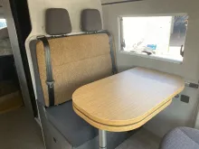 Fahrzeugbild Hymer Redwood 601 Redwood Explorer m. Schlafdach #12