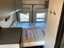 Fahrzeugbild Hymer Redwood 601 Redwood Explorer m. Schlafdach #17