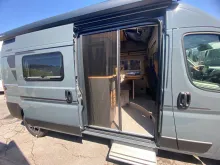 Fahrzeugbild Hymer Redwood 601 Redwood Explorer m. Schlafdach #19