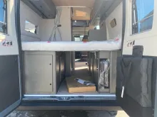 Fahrzeugbild Hymer Redwood 601 Redwood Explorer m. Schlafdach #21