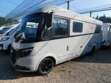 Fahrzeugbild Niesmann + Bischoff iSmove 6.9 E #1