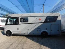 Fahrzeugbild Niesmann + Bischoff iSmove 6.9 E #4