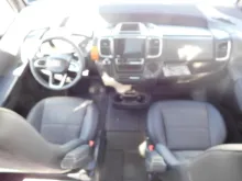 Fahrzeugbild Niesmann + Bischoff iSmove 6.9 E #11