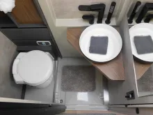 Fahrzeugbild Niesmann + Bischoff iSmove 6.9 E #18