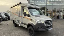 Fahrzeugbild Hymer ML-T 580 CrossTrail Aktion #1