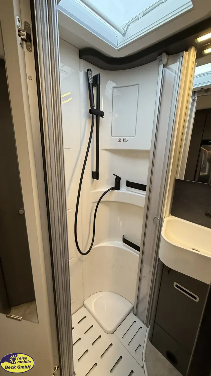 Fahrzeugbild Hymer ML-T 580 CrossTrail Aktion #18