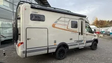 Fahrzeugbild Hymer ML-T 580 CrossTrail Aktion #3