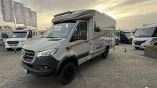 Fahrzeugbild Hymer ML-T 580 CrossTrail Aktion #5