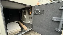 Fahrzeugbild Hymer ML-T 580 CrossTrail Aktion #9