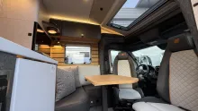 Fahrzeugbild Hymer ML-T 580 CrossTrail Aktion #13