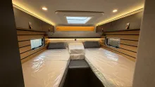 Fahrzeugbild Hymer ML-T 580 CrossTrail Aktion #16