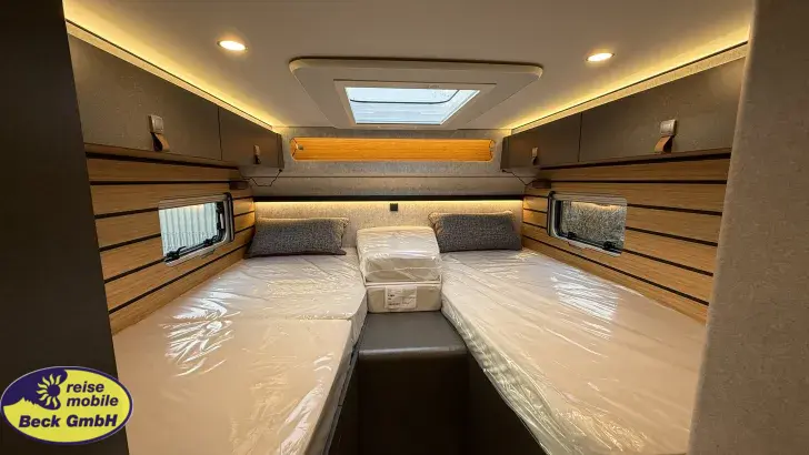 Fahrzeugbild Hymer ML-T 580 CrossTrail Aktion #16