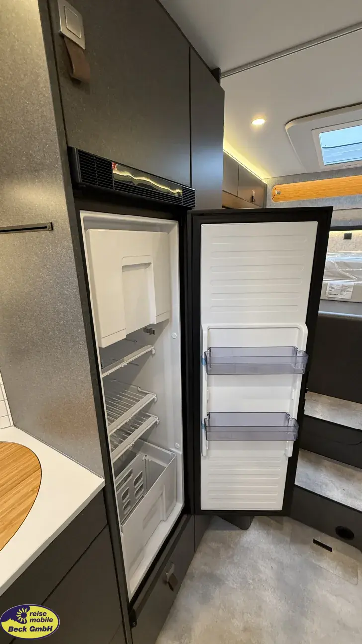 Fahrzeugbild Hymer ML-T 580 CrossTrail Aktion #19