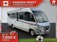 Fahrzeugbild Carthago chic s-plus I 61 XL LE (323) #1