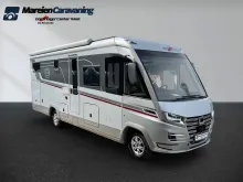 Fahrzeugbild Carthago chic s-plus I 61 XL LE (323) #5