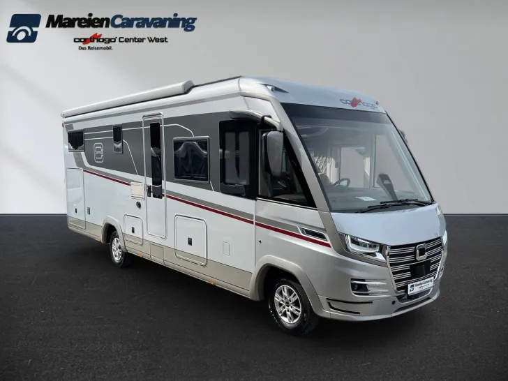 Fahrzeugbild Carthago chic s-plus I 61 XL LE (323) #5