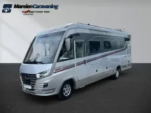 Fahrzeugbild Carthago chic s-plus I 61 XL LE (323) #6