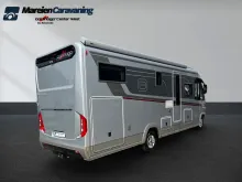 Fahrzeugbild Carthago chic s-plus I 61 XL LE (323) #7
