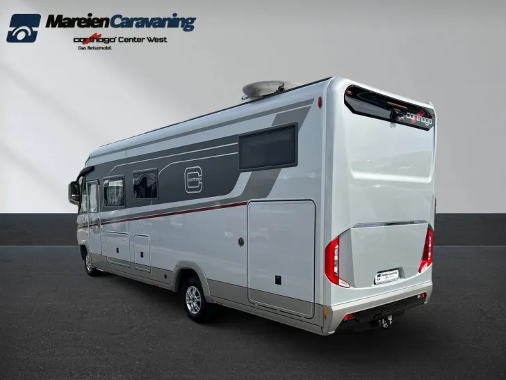 Fahrzeugbild Carthago chic s-plus I 61 XL LE (323) #8