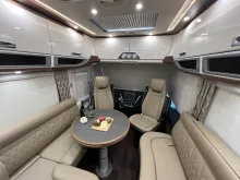 Fahrzeugbild Carthago chic s-plus I 61 XL LE (323) #14