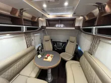 Fahrzeugbild Carthago chic s-plus I 61 XL LE (323) #15