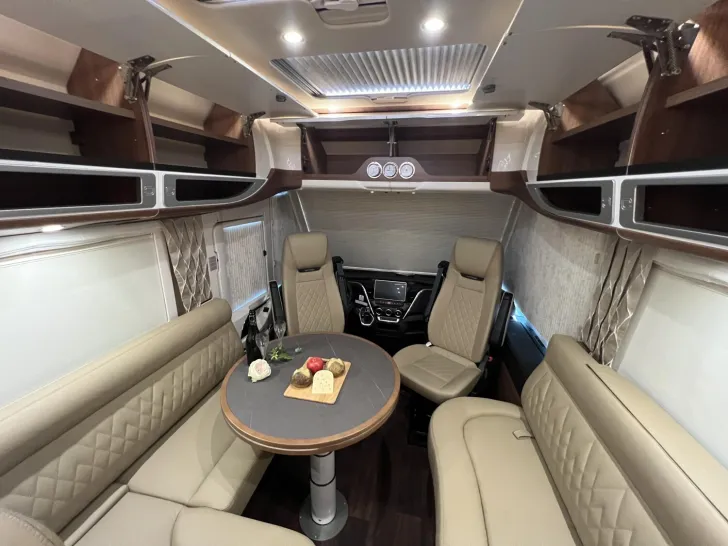 Fahrzeugbild Carthago chic s-plus I 61 XL LE (323) #15
