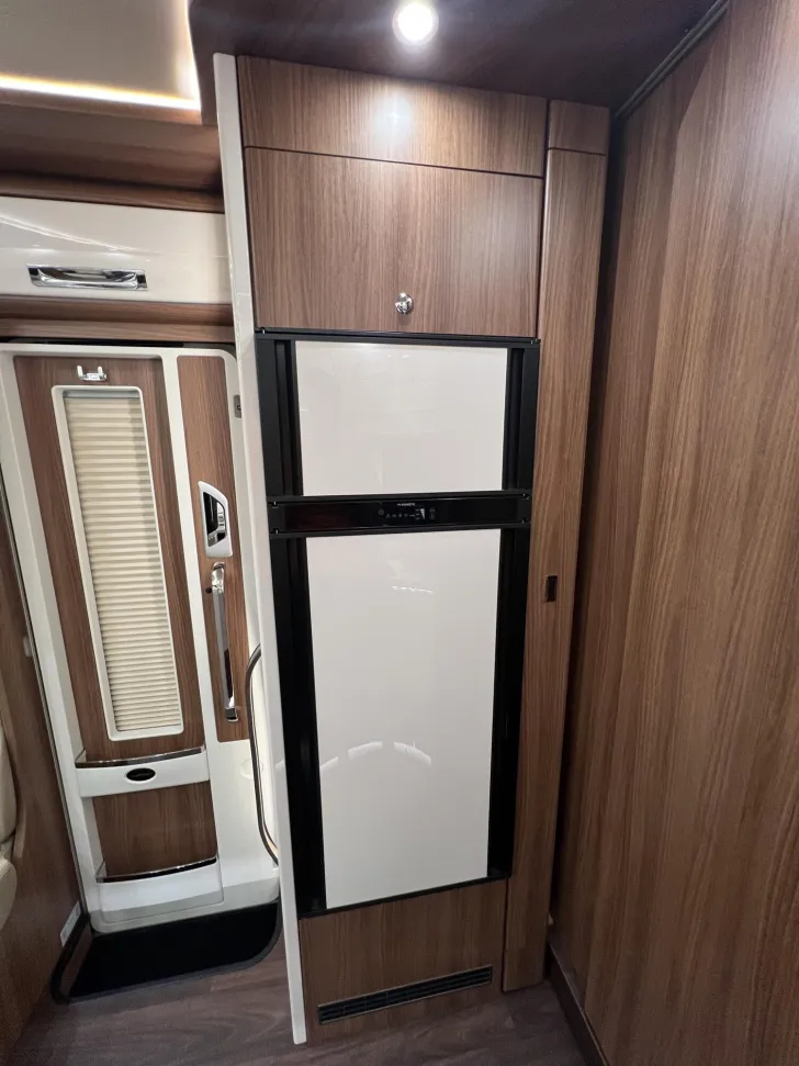 Fahrzeugbild Carthago chic s-plus I 61 XL LE (323) #23