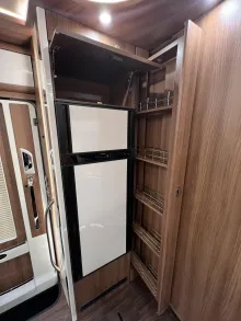 Fahrzeugbild Carthago chic s-plus I 61 XL LE (323) #24