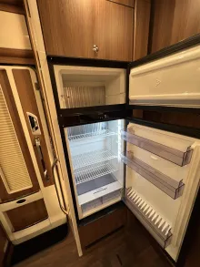 Fahrzeugbild Carthago chic s-plus I 61 XL LE (323) #25